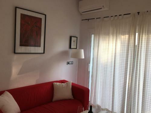 Apartamento Studios Coll