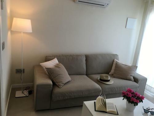 Apartamento Studios Coll