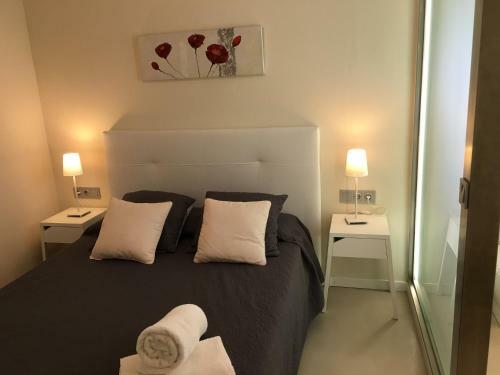 Apartamento Studios Coll