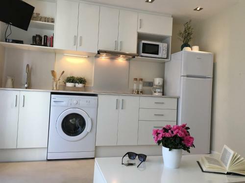 Apartamento Studios Coll