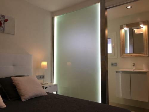 Apartamento Studios Coll