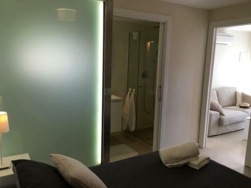 Apartamento Studios Coll