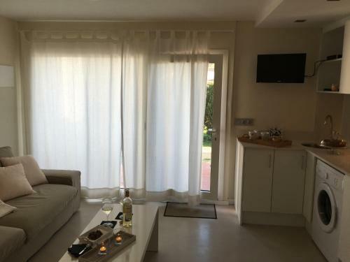 Apartamento Studios Coll