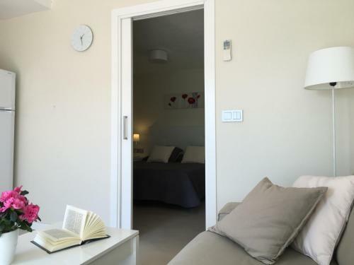 Apartamento Studios Coll