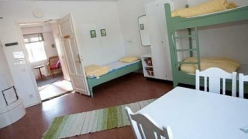 Albergue Furudals Vandrarhem Och Camping