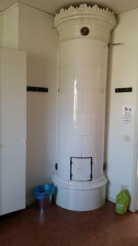 Albergue Furudals Vandrarhem Och Camping
