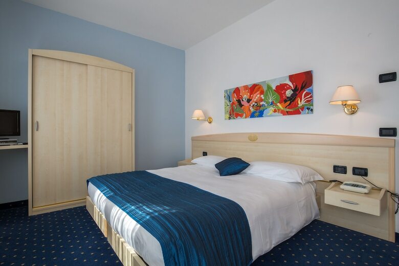 Hotel Da Remo