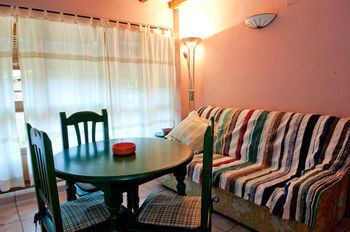 Apartamento Casa Manadero