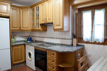 Apartamento Casa Manadero