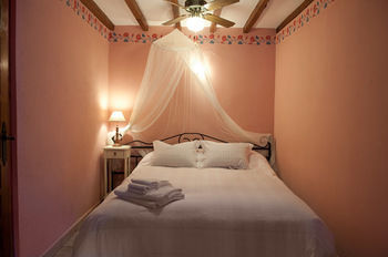 Apartamento Casa Manadero