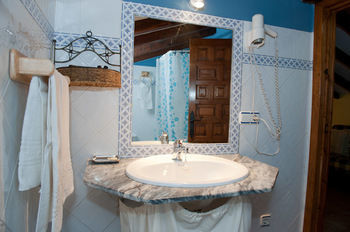 Apartamento Casa Manadero