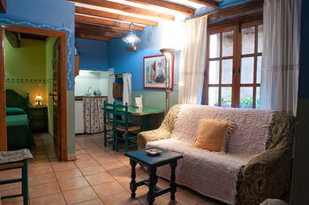 Apartamento Casa Manadero