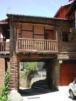 Apartamento Casa Manadero