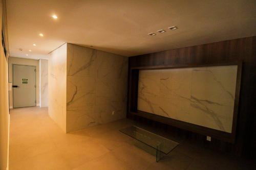 Apartamento Para�so Das �guas, Conforto E Descanso Com Vista Mar..