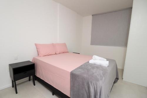 Apartamento Para�so Das �guas, Conforto E Descanso Com Vista Mar..