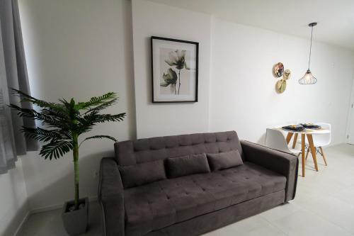 Apartamento Para�so Das �guas, Conforto E Descanso Com Vista Mar..