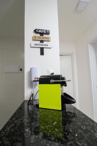 Apartamento Para�so Das �guas, Conforto E Descanso Com Vista Mar..