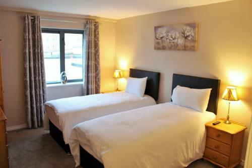 Apartamento Glenveagh Court