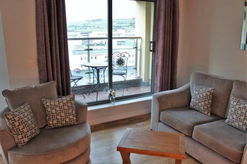 Apartamento Glenveagh Court