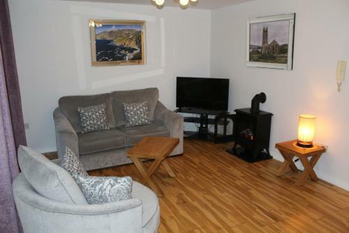 Apartamento Glenveagh Court