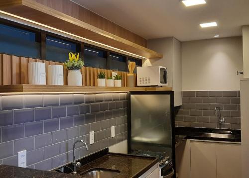 Apartamento Amestista 202
