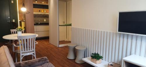 Apartamento Amestista 202