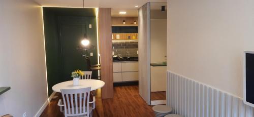 Apartamento Amestista 202