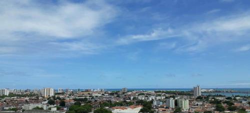 Apartamento Na Ponta Verde - Macei�