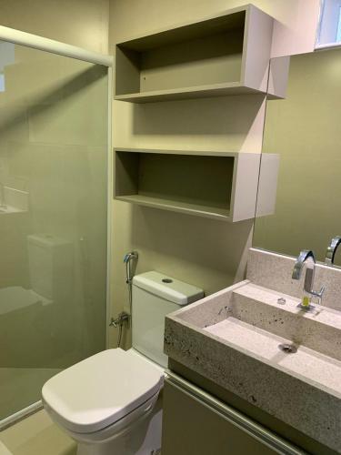 Apartamento Apto Ponta Verde 204