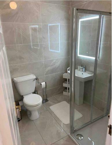Letterkenny Three Bedroom Town Centre Apartment