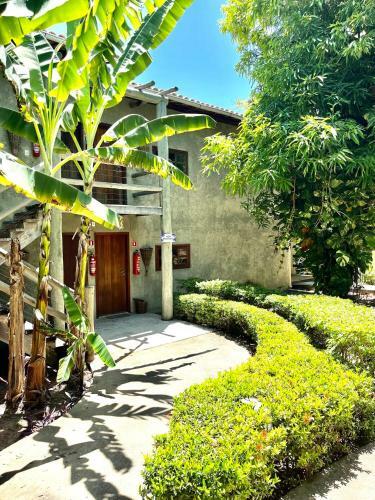 Apartamento Com Ofur� Villas Do Pratagy