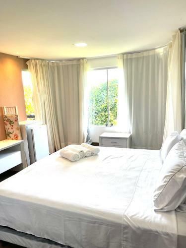 Apartamento Com Ofur� Villas Do Pratagy