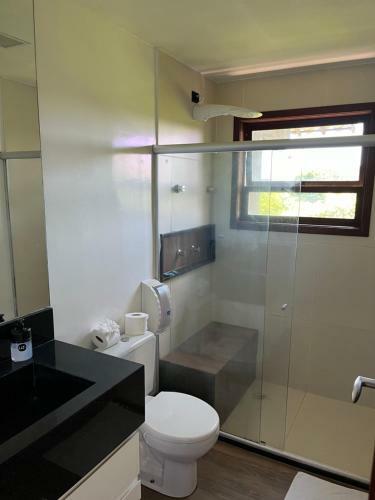 Apartamento Com Ofur� Villas Do Pratagy