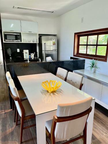 Apartamento Com Ofur� Villas Do Pratagy