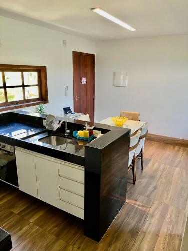 Apartamento Com Ofur� Villas Do Pratagy