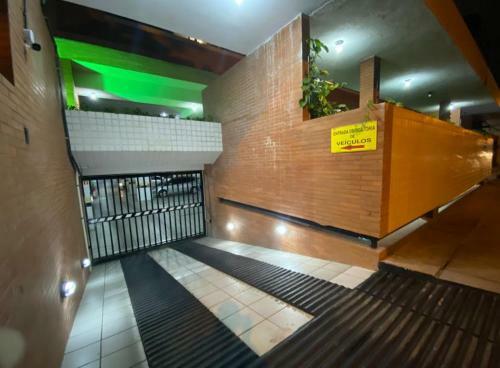Apartamento Com Vista Para O Mar