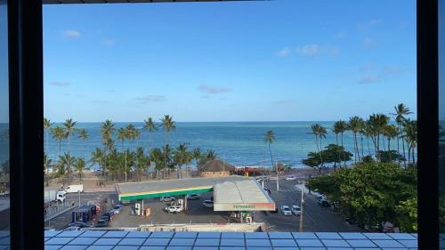 Apartamento Com Vista Para O Mar
