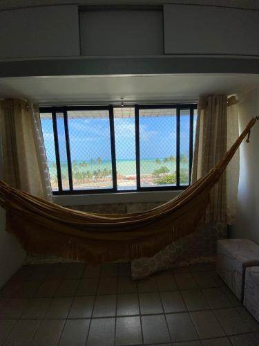 Apartamento Com Vista Para O Mar