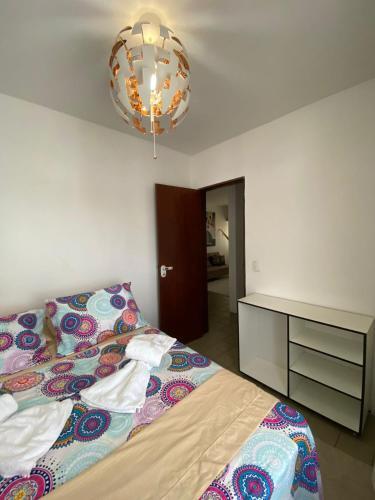 Apartamento Com Vista Para O Mar
