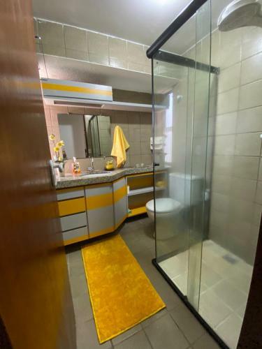 Apartamento Com Vista Para O Mar