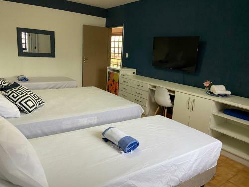 Hostel Morocha