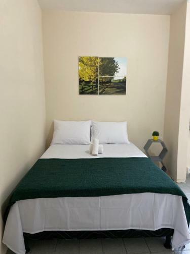 Hostel Morocha