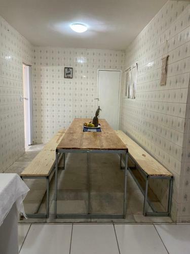 Hostel Morocha