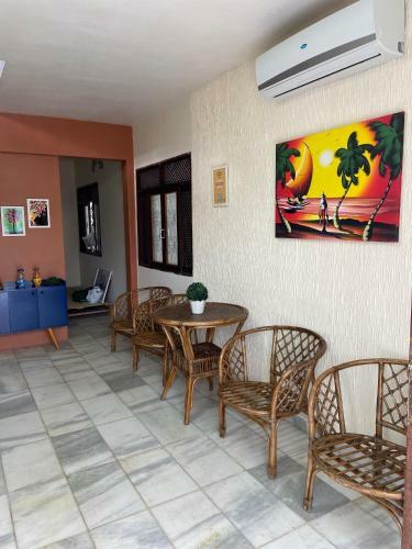 Hostel Morocha