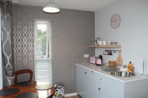 Apartamento The Loft, Apple Lodge & Blossom Lodge