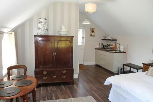 Apartamento The Loft, Apple Lodge & Blossom Lodge
