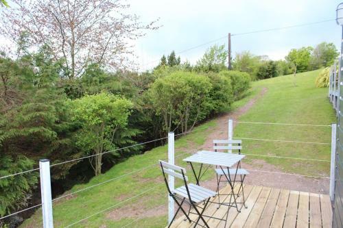 Apartamento The Loft, Apple Lodge & Blossom Lodge