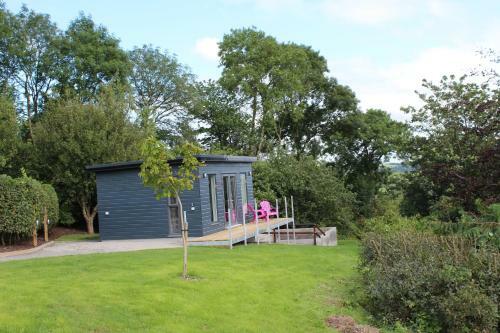 Apartamento The Loft, Apple Lodge & Blossom Lodge
