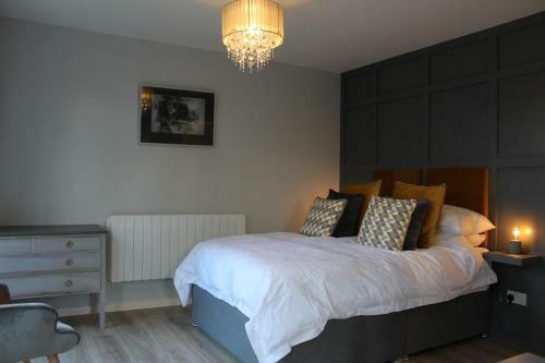 Apartamento The Loft, Apple Lodge & Blossom Lodge