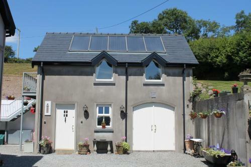 Apartamento The Loft, Apple Lodge & Blossom Lodge